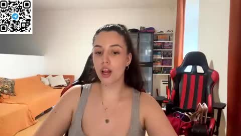 Joanna online show from 07/01/26, 03:23