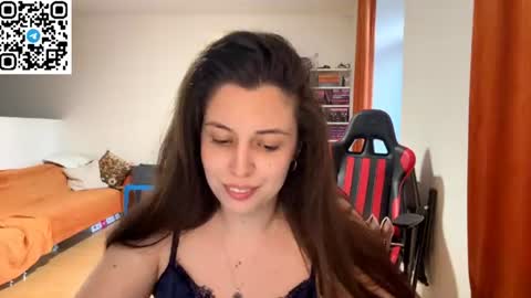 Joanna online show from 07/08/26, 04:00