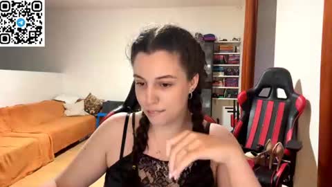 Joanna online show from 07/12/26, 07:05