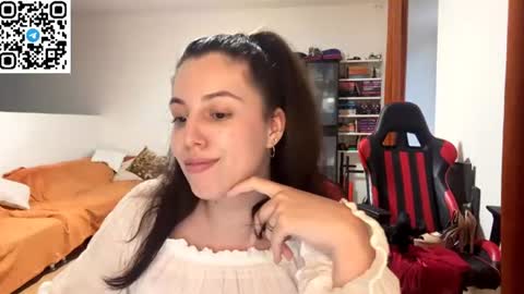 Joanna online show from 07/17/26, 05:07
