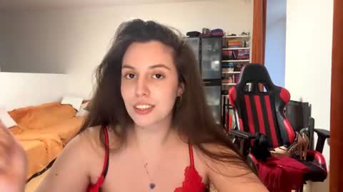 Joanna online show from 07/22/26, 06:11