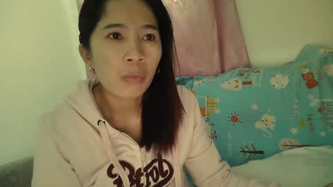 Stacy online show from 01/14/25, 10:44