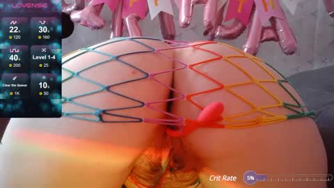 Snapshot of sweetfoxed chatting on 02/03/25, 04:04 SweetFoxed online show from 02/03/25, 04:04