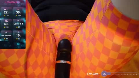 Snapshot of sweetfoxed chatting on 02/09/25, 11:04 SweetFoxed online show from 02/09/25, 11:04