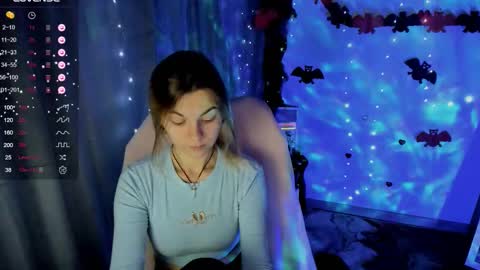 Snapshot of sweetfoyou chatting on 10/20/25, 06:03 sweetfoyou online show from 10/20/25, 06:03