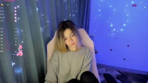 sweetfoyou online show from 11/11/25, 06:57