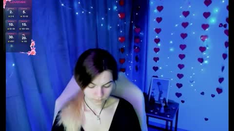 sweetfoyou online show from 03/19/26, 06:50