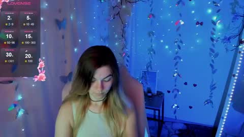 sweetfoyou online show from 05/16/26, 05:26
