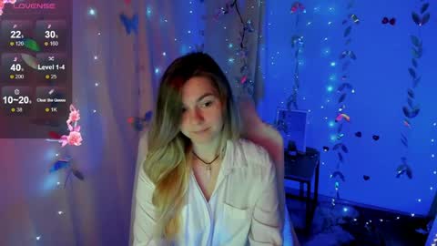 sweetfoyou online show from 05/18/26, 05:24