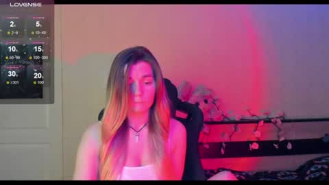 sweetfoyou online show from 06/11/26, 07:23