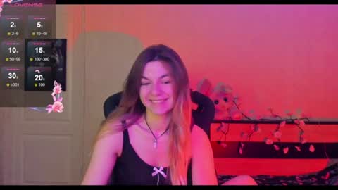 sweetfoyou online show from 06/14/26, 05:53