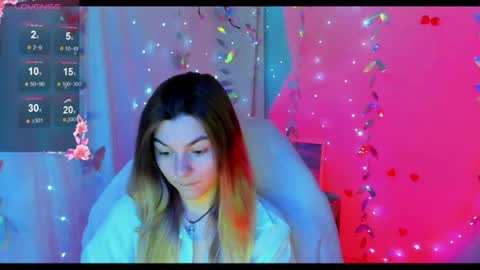 sweetfoyou online show from 06/21/26, 06:05