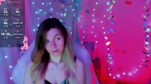 sweetfoyou online show from 06/22/26, 06:10