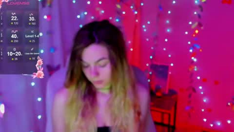 sweetfoyou online show from 06/24/26, 05:39