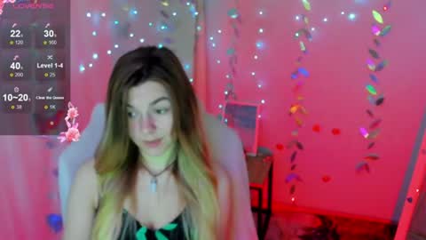 sweetfoyou online show from 06/25/26, 06:07
