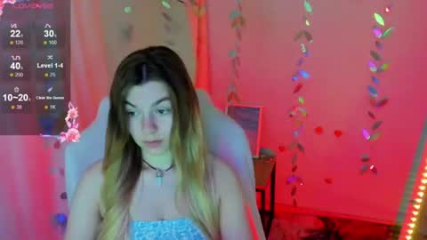 sweetfoyou online show from 06/26/26, 06:07