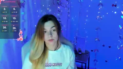 sweetfoyou online show from 06/29/26, 04:52
