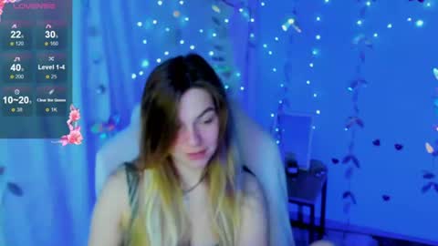 sweetfoyou online show from 07/01/26, 05:53