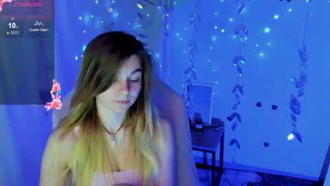 sweetfoyou online show from 07/07/26, 07:23