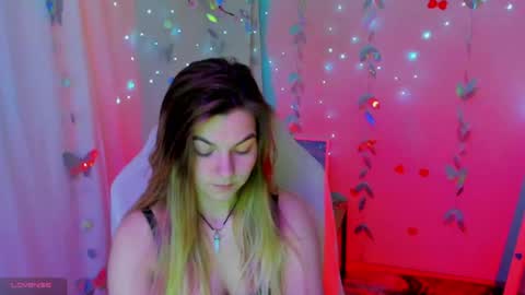 sweetfoyou online show from 07/09/26, 06:28