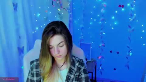 sweetfoyou online show from 07/10/26, 07:45