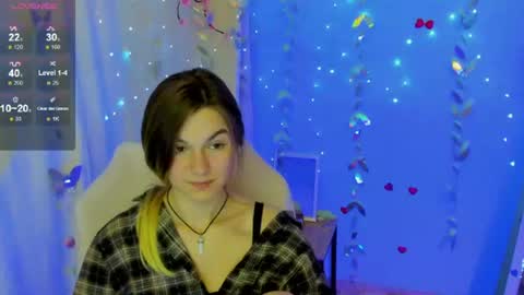 sweetfoyou online show from 07/10/26, 07:49