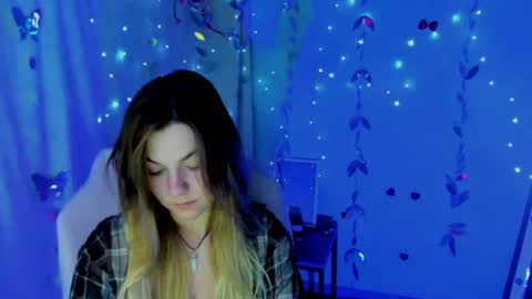 sweetfoyou online show from 07/12/26, 05:53