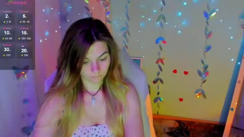 sweetfoyou online show from 07/17/26, 05:58