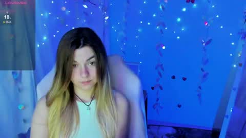 sweetfoyou online show from 07/20/26, 05:55