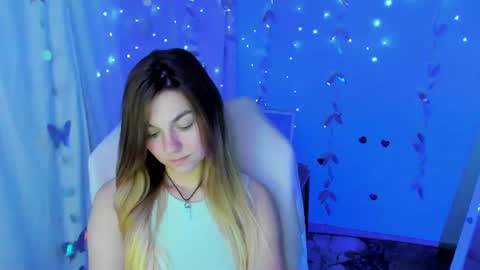 sweetfoyou online show from 07/20/26, 10:39