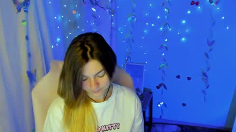 sweetfoyou online show from 07/24/26, 05:38