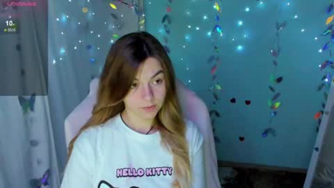 sweetfoyou online show from 07/26/26, 04:42