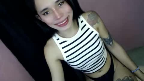 sweetfuckerbabyy18 online show from 11/30/25, 11:36