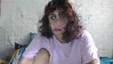 Snapshot of sweetgemini23 chatting on 10/14/25, 12:11 Jean online show from 10/14/25, 12:11