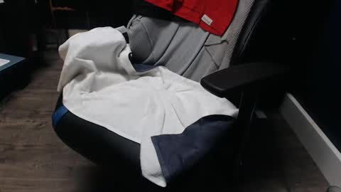 sweetgesus online show from 11/02/25, 05:15