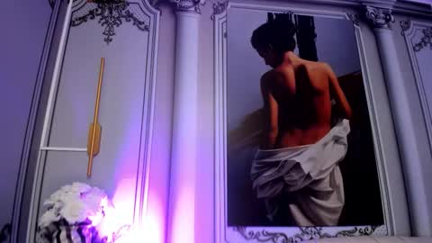 MIA  online show from 10/03/25, 08:55