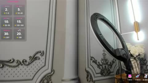 MIA  online show from 10/09/25, 08:34