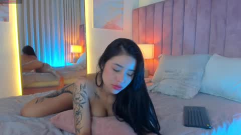 Dulce online show from 01/04/25, 04:55