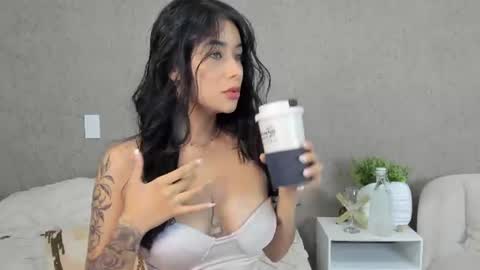 Dulce online show from 07/23/26, 10:24