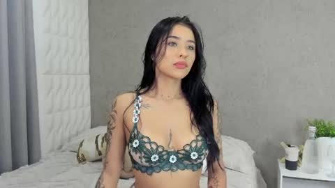 Dulce online show from 07/25/26, 10:35