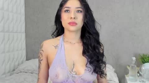 Dulce online show from 07/28/26, 10:32