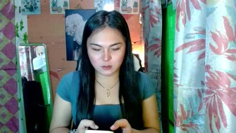 Snapshot of sweetgirl_kathy chatting on 03/16/26, 01:04 Kathy online show from 03/16/26, 01:04