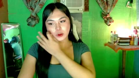 Snapshot of sweetgirl_kathy chatting on 04/12/26, 06:24 Kathy online show from 04/12/26, 06:24