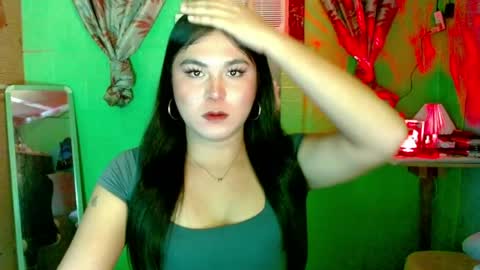 Snapshot of sweetgirl_kathy chatting on 05/14/26, 11:50 Kathy online show from 05/14/26, 11:50