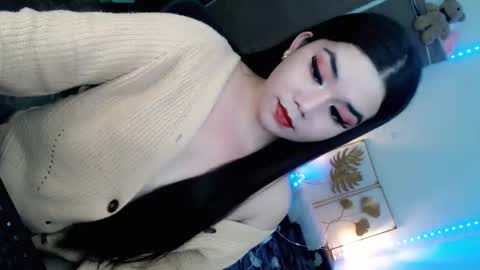 Snapshot of sweetgirl_mayxx chatting on 02/11/26, 12:54 May online show from 02/11/26, 12:54
