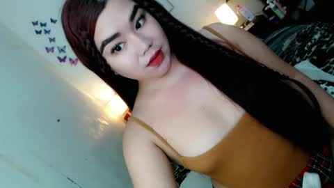 Snapshot of sweetgirl_mayxx chatting on 07/09/26, 10:47 May online show from 07/09/26, 10:47