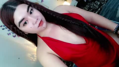 Snapshot of sweetgirl_mayxx chatting on 07/29/26, 12:58 May online show from 07/29/26, 12:58
