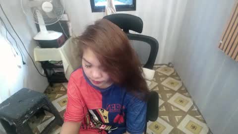 IM YOUR GRACE online show from 02/17/25, 11:20