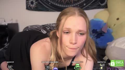 sweetgracee online show from 10/08/25, 04:43