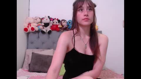 Sabrina y Eliot online show from 02/04/25, 03:15